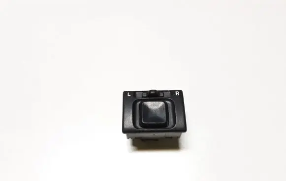 Suzuki Grand Vitara I Wing mirror switch