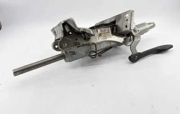 Audi A7 S7 4G Steering wheel axle 4G0419506AR