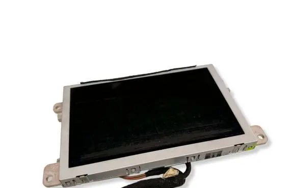 Audi A4 S4 B8 8K Screen/display/small screen 8R0919604