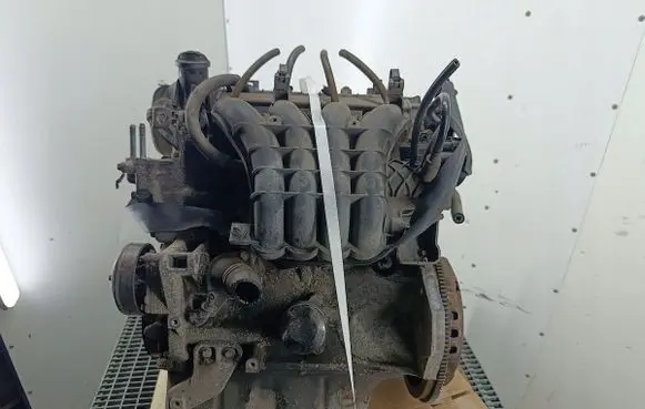 Mitsubishi Colt Engine 135.930
