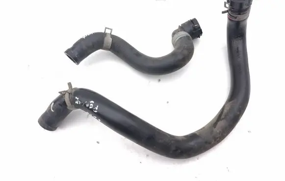 KIA Sportage Heater radiator pipe/hose 