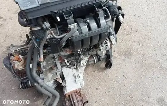Suzuki SX4 Engine t10m16a