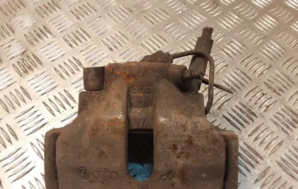 Audi A4 S4 B6 8E 8H Front brake caliper