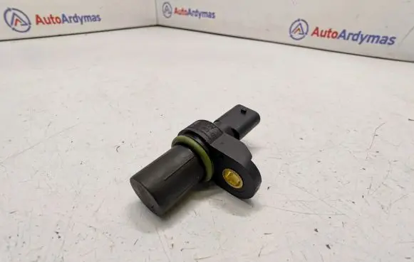 BMW 5 F10 F11 Camshaft position sensor 7803093 13627803093