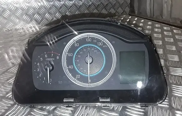 Suzuki Ignis Speedometer (instrument cluster) 3411062RQ0