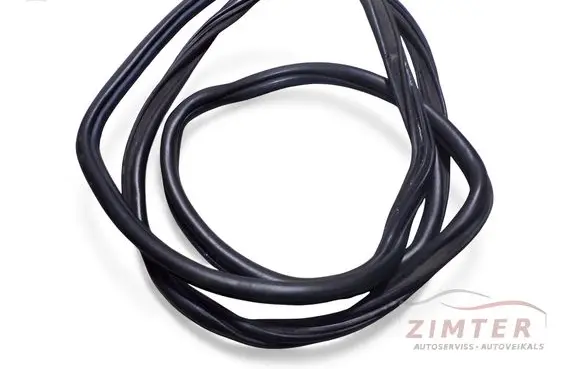 Volkswagen PASSAT B5.5 Loading door rubber seal (on body) 