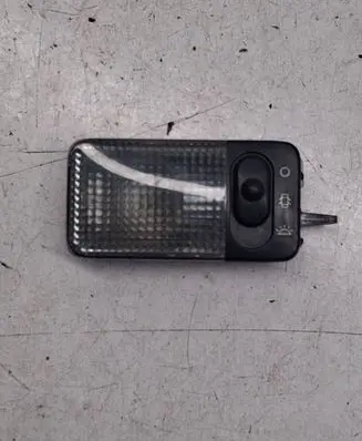 Peugeot 406 Interior lighting switch 