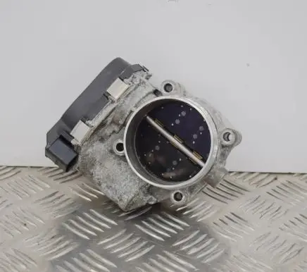 Audi A5 8T 8F Throttle valve 06E133062G