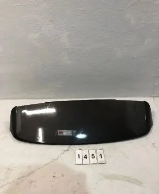 Volvo XC90 Rear window tailgate spoiler 32227162