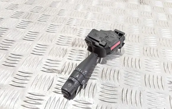 Jaguar X-Type Wiper control stalk