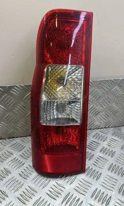 Ford Transit Rear/tail lights 6C1113405A