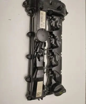 Mercedes-Benz C W205 other engine part A6510108918