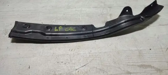Citroen C4 Cactus Other front door trim element 980103480