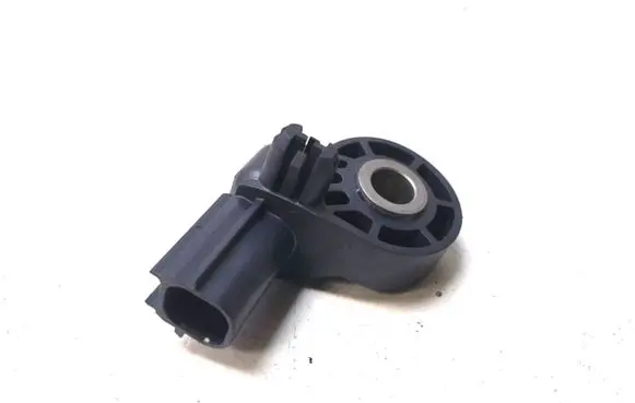 Ford Focus Airbag deployment crash/impact sensor