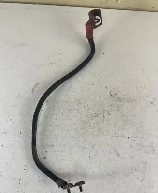 Positive cable (battery)