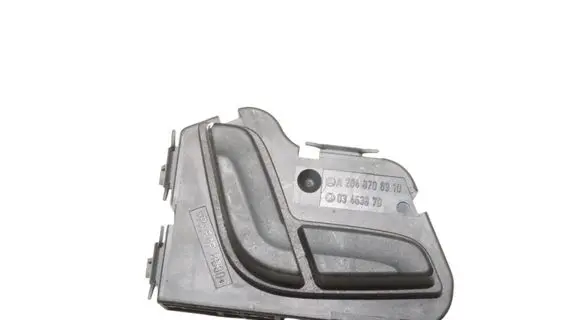 Mercedes-Benz C W204 Seat control switch A2048708910