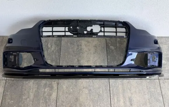Audi A6 S6 C7 4G Front bumper 4G0SLINE