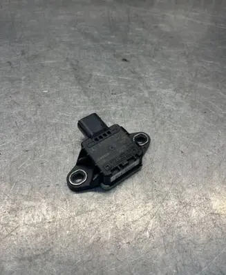 Mercedes-Benz E W211 ESP acceleration yaw rate sensor A0009059101 0265005876 1275100853