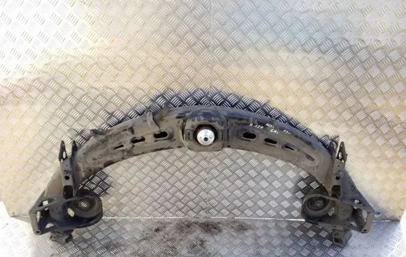 Mercedes-Benz A W169 Rear subframe 