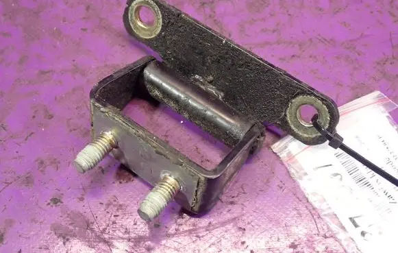 KIA Sportage Tailgate/trunk/boot hinge 