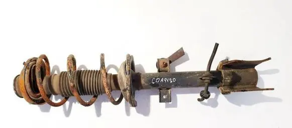 Alfa Romeo GT Rear shock absorber/damper 313256 824903005217