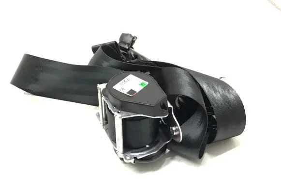 Ford Focus Front seatbelt JX7BA61294BGW 635964600C