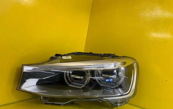 BMW X3 F25 Headlight/headlamp 7400031-03