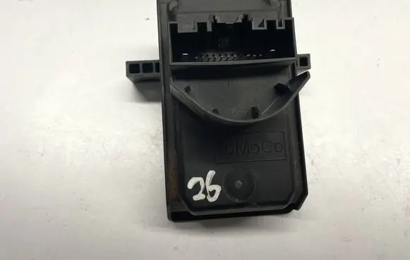 Ford Mustang VI Other devices GR3T14F642AA