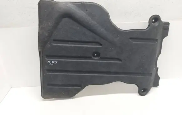 Audi Q3 8U Engine splash shield/under tray