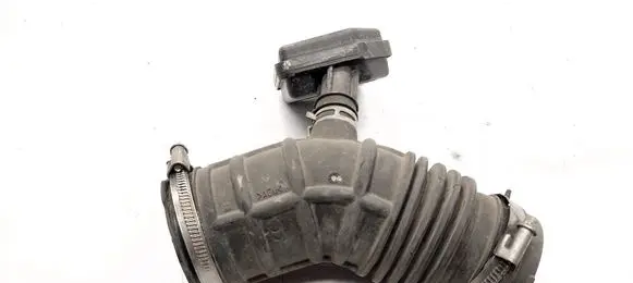 Nissan Qashqai Air intake duct part 
