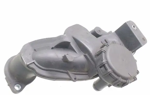 Renault Megane II Breather/breather pipe/hose 8200323338