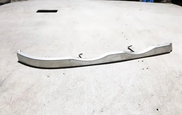 BMW 3 E46 Under headlight/headlamp trim 51138208482 8208482