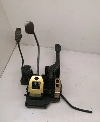 Citroen Jumper Pedal assembly LS610502