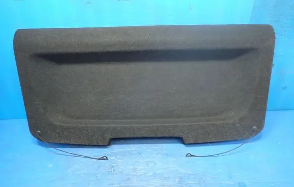 Fiat Grande Punto Parcel shelf 