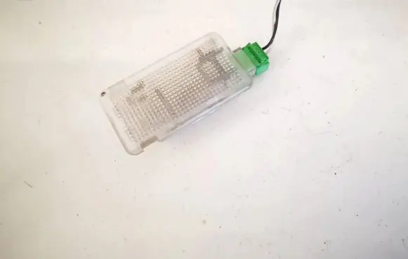 Volvo XC90 Other interior light 30754448