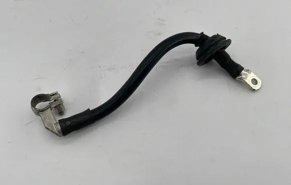 Volkswagen Touareg I Positive cable (battery) 7L0971225
