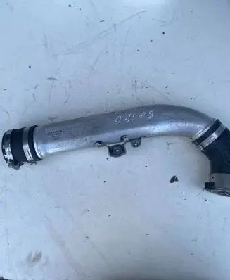 Mercedes-Benz C W205 Intercooler hose/pipe A6510905337 L27385H Z0U9093E