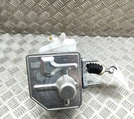 Ford Kuga III ABS Pump LX6C2D335GA JX612K478E