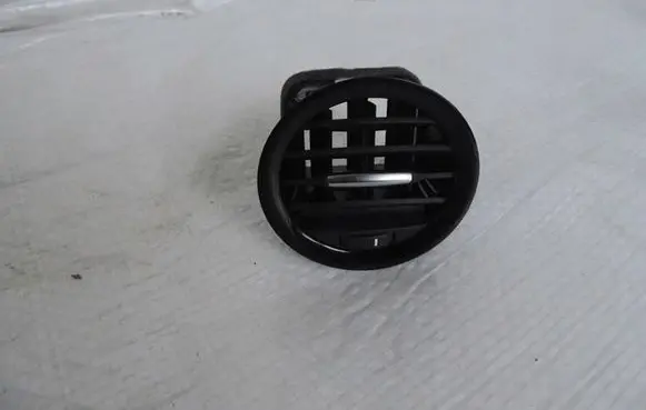 Opel Adam Dashboard side air vent grill/cover trim 