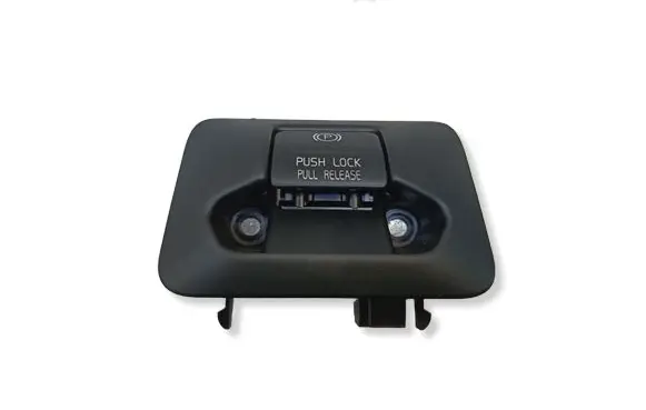 Volvo V60 Hand parking brake switch 31334637