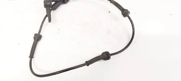 Renault Laguna III ABS brake wheel speed sensor 10071151953 100711-51953