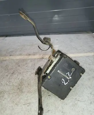 Jeep Grand Cherokee (WJ) ABS Pump 56041821aac