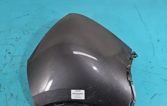 Peugeot 2008 II Rear bumper 9827298180 IMPRK1542042