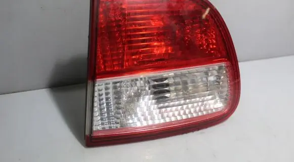 Seat Leon (1M) Rear/tail lights