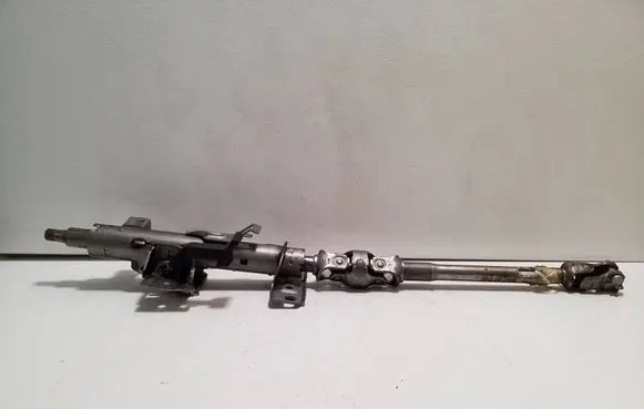 Peugeot Expert Steering wheel axle 9807676777