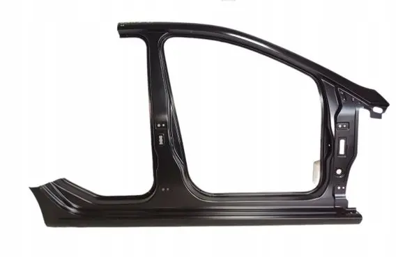 Seat Ibiza V (KJ) Rear quarter panel 6F0809840