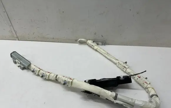 Dacia Spring Roof airbag FC6557780 985P12618R