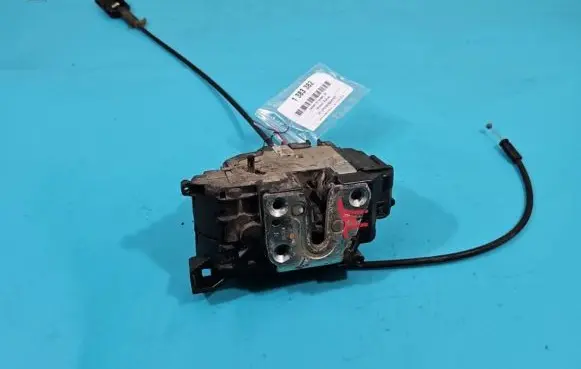 Renault Modus Rear door lock IMPRK1383382