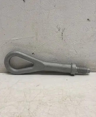 Ford Transit - Tourneo Connect Towing hook eye 