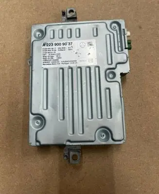 Mercedes-Benz C W206 Other control units/modules A2239009037 A2239018217